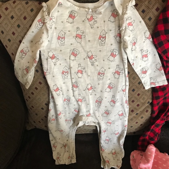 Bodysuit size 18/24 months - Picture 8 of 12